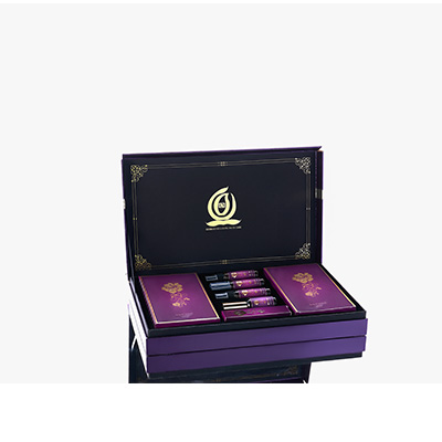 永泰气血能量海底轮