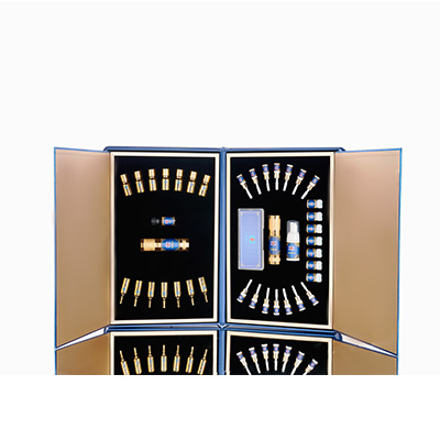 永泰7D私密抗衰养护套