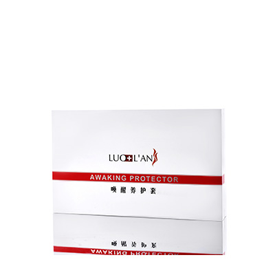 永泰气血能量增强套