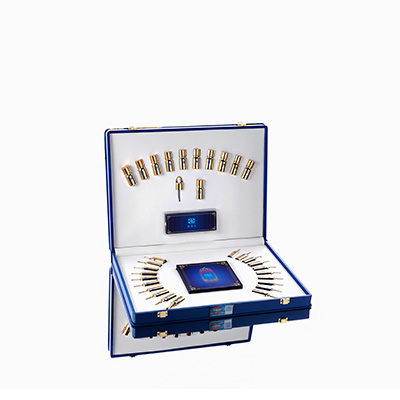 永泰全身经络解压套